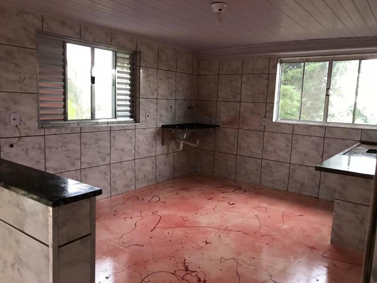 Chacara Recanto Paraiso Jarinu Exteriér fotografie